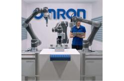 China Material Handling Robot TM5M-700 Robotic Arm 6 Axis As Collaborative Robot supplier