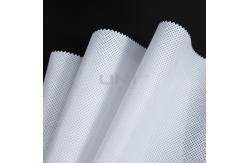 China Premium Meltblown Embroidery Stabilizer Backing Reliable Fabric for Embroidery Stabilization Supplier supplier