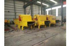 China Large Industrial Wood Chipper Mulch Machine for sale, wood Crusher machine supplier