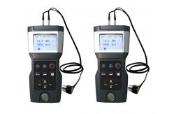 China Precise 1m/s Resolution TG-1000C Online Portable Ultrasonic Velocity Gauge supplier
