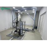 ES7821 Tower/ table/Comfort fans and regulators Energy Efficiency Test Lab