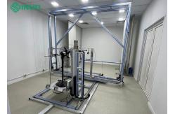 China IEC 60879 Multiple Fans Energy Efficiency Evaluation Test System supplier