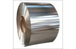 China Prime Electrolytic Tin Plate For Food Can Tinplate SPTE TFS supplier