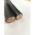0.6/1kv Yjv 4X185mm2 XLPE Insulation Power Cable  Heavy Duty for sale