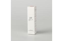 China 9cm Kraft Soap Skincare Packaging Box supplier