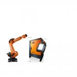 KUKA 6 Axis Robot Arm KR210 R2700 Price For Palletizing Robot for sale