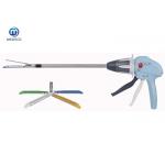 Disposable Manual Endo Path Flex Cutter Stapler 45 And 60mm Laparoscopic Surgical Stapler for sale