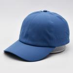 Unisex Comfortable Adjustable Golf Hats Embroidered Printing Sublimation for sale