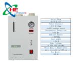 Compact Pure Water Electrolysis Oxygen Hydrogen Generator With SPE PEM Technology
