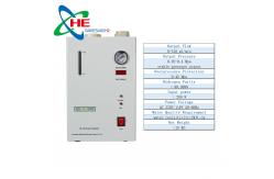 China Compact Pure Water Electrolysis Oxygen Hydrogen Generator With SPE PEM Technology supplier