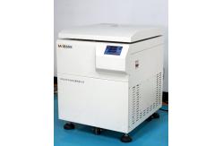 China Floor Standing Low Speed Refrigerated Robotic Centrifuge 4000r/Min supplier