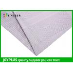 Professional  microfiber cloth Microfiber cloth for stainless&bathroom cleaning for sale