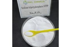 China 96% Cas 7758-29-4 STPP Sodium Tripolyphosphate Manufacturers For Generating Station supplier