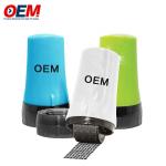 Custom Factory Make Ink Stampers Self Ink Roller Inking Stamper for sale