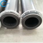 Ultra High Molecular Weight Polyethylene Uhmwpe Pipe Manufacturers for sale