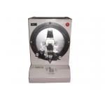 Manual TABER Paper Testing Equipments For Paperboard Bending Stiffness Test