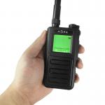 hand held portable dji fpv drone detector range 1000-2000m usb charging for sale