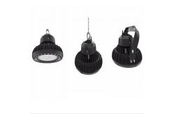 China 130lm/W 200w 150w 100w Ufo 6500k Led High Bay Lamp supplier