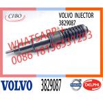 Diesel Electronic Unit Fuel Injector BEBE4C08001 03829087 3803637 3829087