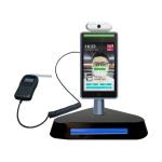 Face Recognition Vehicle Driver Drink Detector Machine Self Service for sale