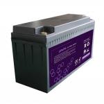 Deep Cycle Rechargeable LiFePO4 Li Ion Solar Lithium Battery Pack 12V 200ah for sale