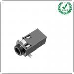 SMT 2.5mm Earphone Jack PJ20180 for sale