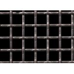 Vibrating Sieving Manganese Steel Mining Screen Mesh For Industry for sale