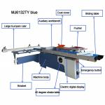 Industrial Precision Panel Saw 3200 X 375mm Sliding Table Panel Saw