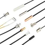 Household NTC Temperature Sensor 15K 20K 25K 30K 100K Durable for sale