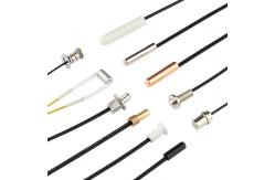 China Household NTC Temperature Sensor 15K 20K 25K 30K 100K Durable supplier