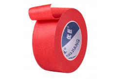 China Adhesive Washi Masking Automotive Painters Tape Crepe Paper Custom supplier
