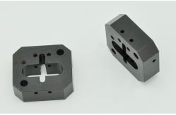 China Housing Knife Guide Suitable For Gerber Cutter GTXL / GT1000  Parts 85847000 supplier
