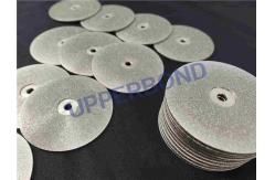 China GD 121 AF Rust - Proof Alloy Grinding Wheel supplier