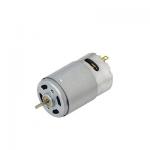Small Brushed DC Gear Motor Precision Instruments / Toys and Models Use for sale