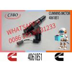 M11 ISM11 QSM11 Diesel Engine Fuel Injector 3411845 3095040 3411754 3411756 3411761 4026222 4061851 4902921 4903084 for sale