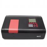 Automatic Wavelength Setting Uv Visible Spectrometer Adjustable Bandwidth Uv -1700spc for sale