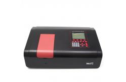 China Automatic Wavelength Setting Uv Visible Spectrometer Adjustable Bandwidth Uv -1700spc supplier