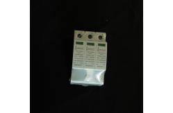 China Customized Surge Lightning Protection Module 1 Year Warranty supplier