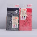 Composite Food Bone Bags 12x30cm Meat Packaging Plastic Bags Puncture Resistant