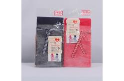 China Composite Food Bone Bags 12x30cm Meat Packaging Plastic Bags Puncture Resistant supplier