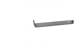 China IEC60065 Figure 4 Test Finger Probe Test Hook Probe stainless steel supplier