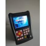 120dB 3000Hz 25meters DAC AVG DGS AWS B Scan Auto Calibration Portable Flaw Detector Ultrasonic Ndt Equipment for sale
