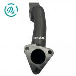 8-98308087-0 Excavator Engine Parts EGR Pipe 8983080870 Engine 6HK1 for sale