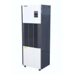 China Internal And External Circulating Industrial Dehumidifier 2500 W manufacturer