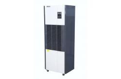 China Internal And External Circulating Industrial Dehumidifier 2500 W supplier