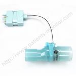 GE Anesthesia Accessories Flow Sensor 2089610-001-S 4 Pin Connector For Medical Equipment Consumables for sale