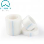 Plastic PE Surgical Adhesive Plaster With Acrylic Glue