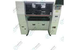 China Samsung Pick And Place Machine SM482 With 28000 CPH Placement Speed supplier