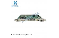 China HUAWEI SS49SCBH 03052138 Huawei 16xE1 2xSTM-1 155M Line Metro 1000 SCC Unit supplier
