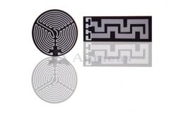 China High hardness Ceramic Electric Insulators supplier
